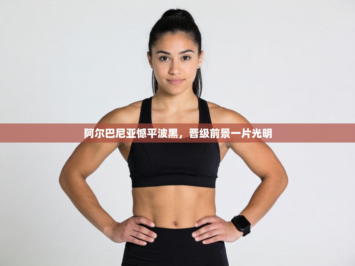 阿尔巴尼亚憾平波黑,晋级前景一片光明 第1张