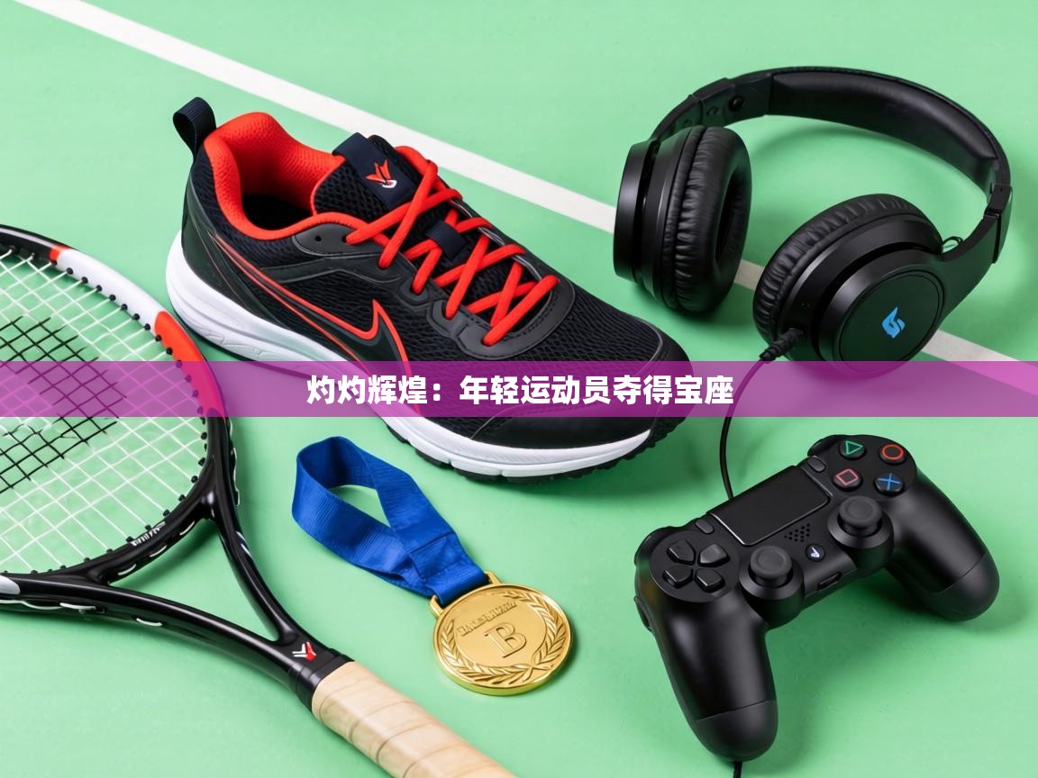 灼灼辉煌:年轻运动员夺得宝座 第1张