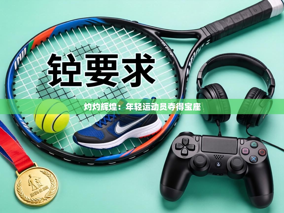 灼灼辉煌:年轻运动员夺得宝座 第2张